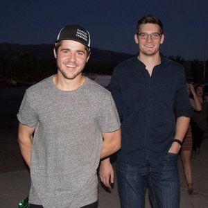 Meet your Posher, Lucas